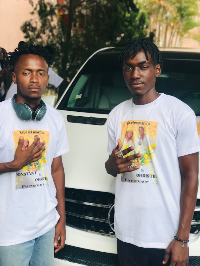 5 Ciri Kalau Kaos Family Gathering Kamu Keren