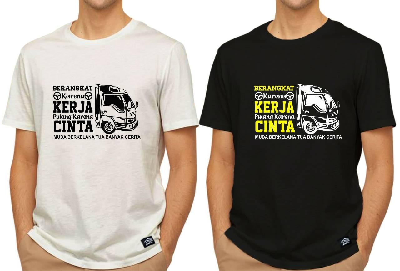 Menentukan Desain Kaos Sablon Komunitas yang Unik dan Menarik