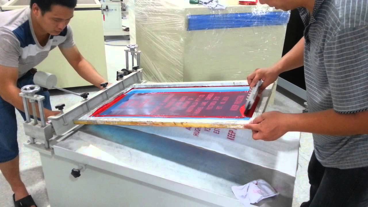 Perbedaan dan Kelebihan Jasa Sablon Manual dan Digital