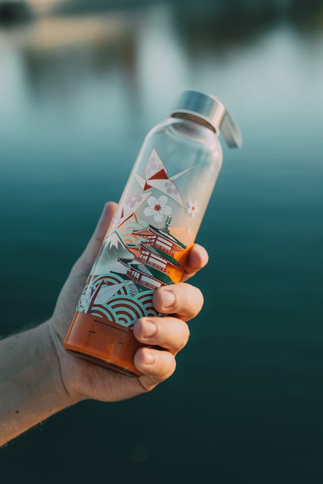 Benarkah DTF UV BIsa Membuat Tumbler Menjadi Lebih Kece ?