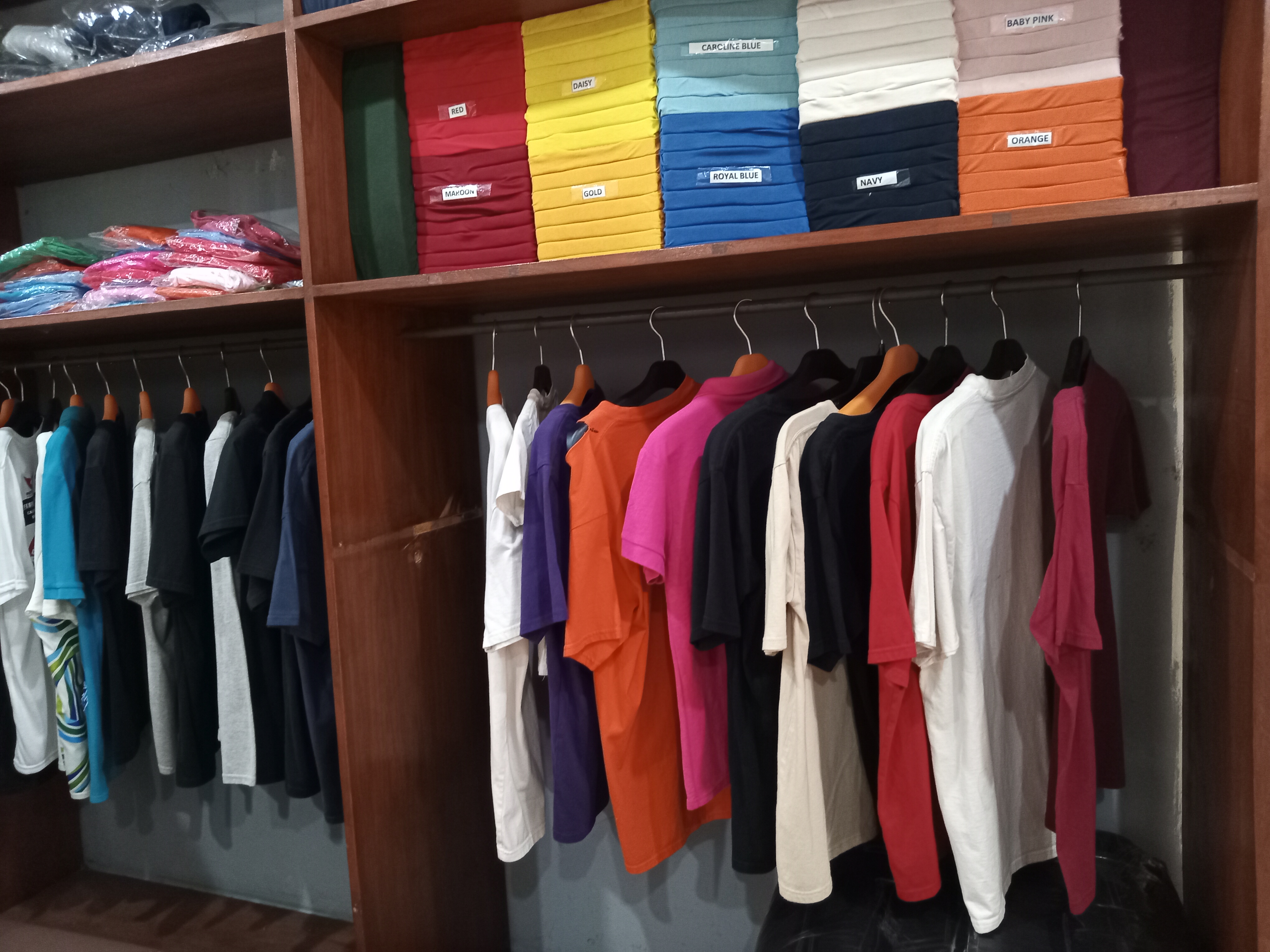 Produk Windofa Apparel