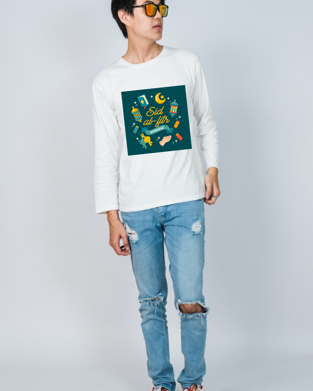 Rekomendasi Kaos Untuk Seragam