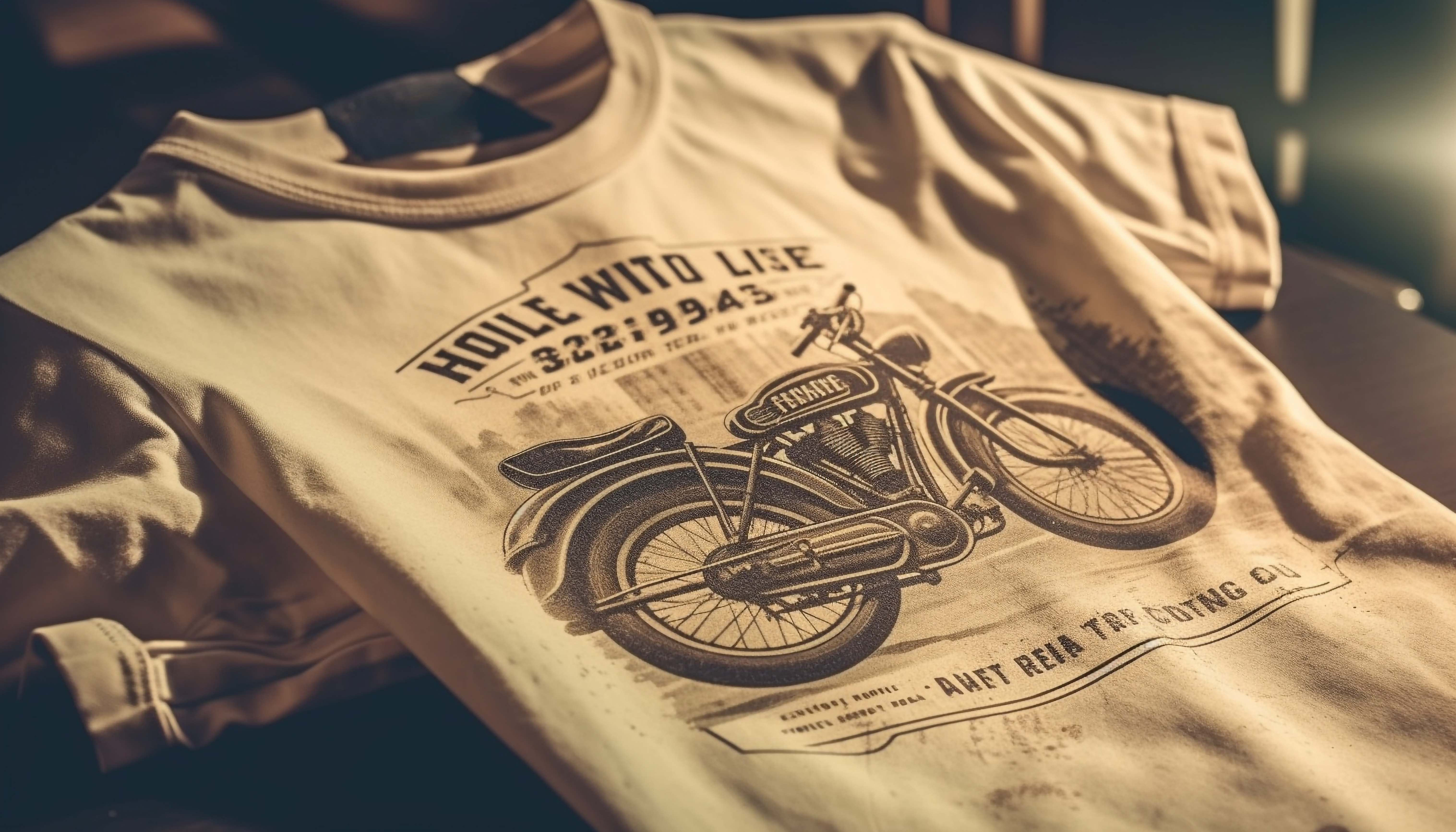 Cara Mengatasi Sablon Kaos Yang Saling Menempel