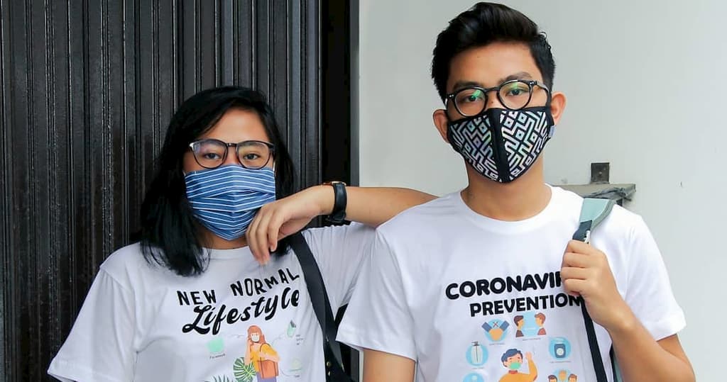 Sablon Kaos Murah Berkualitas yang Bisa Anda Pilih