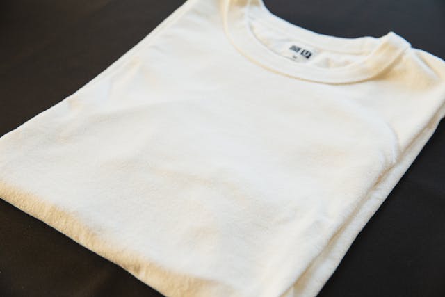 Ini Dia Maksud Kode S Pada Kaos Cotton Combed