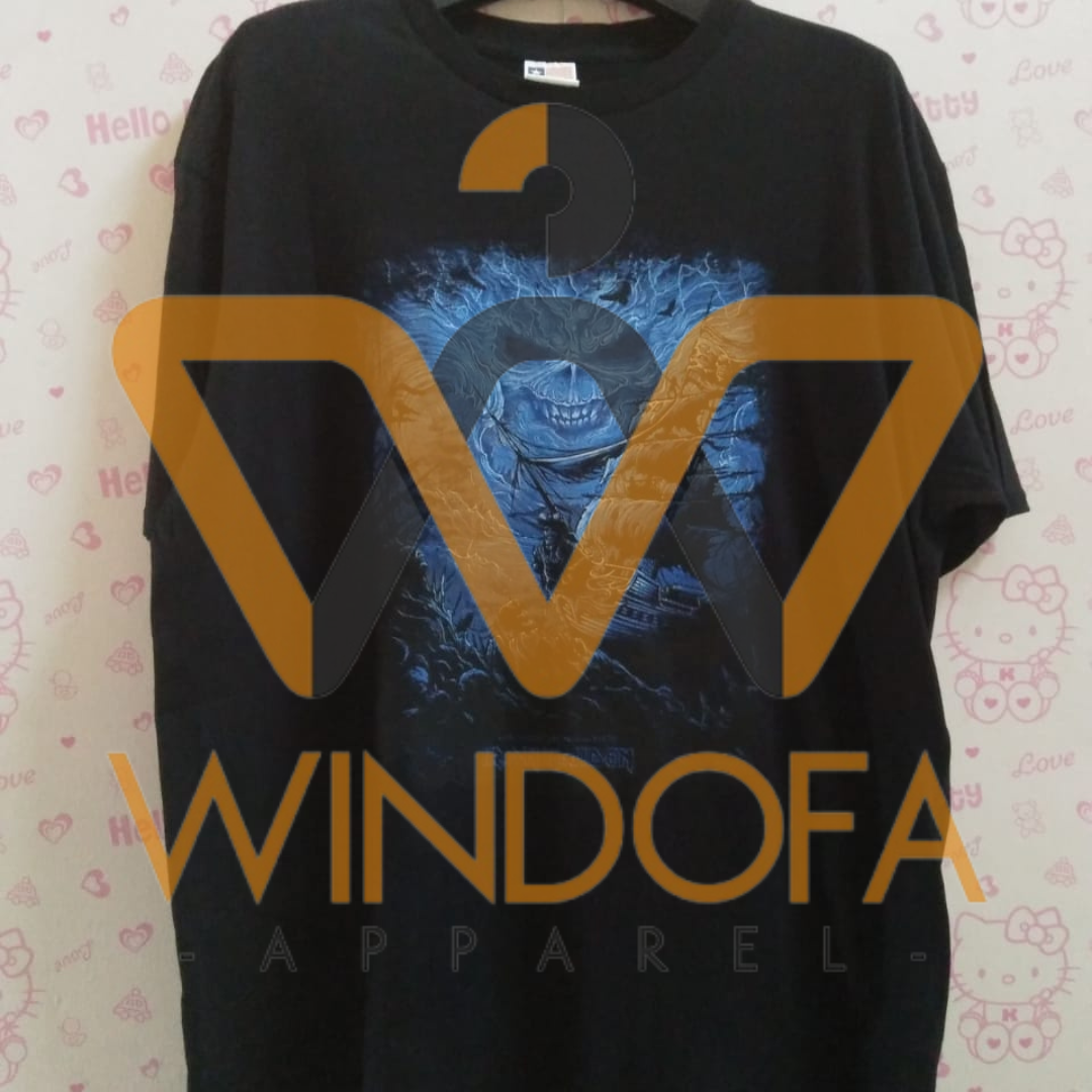 Inilah Kelebihan Katun Combed 30s