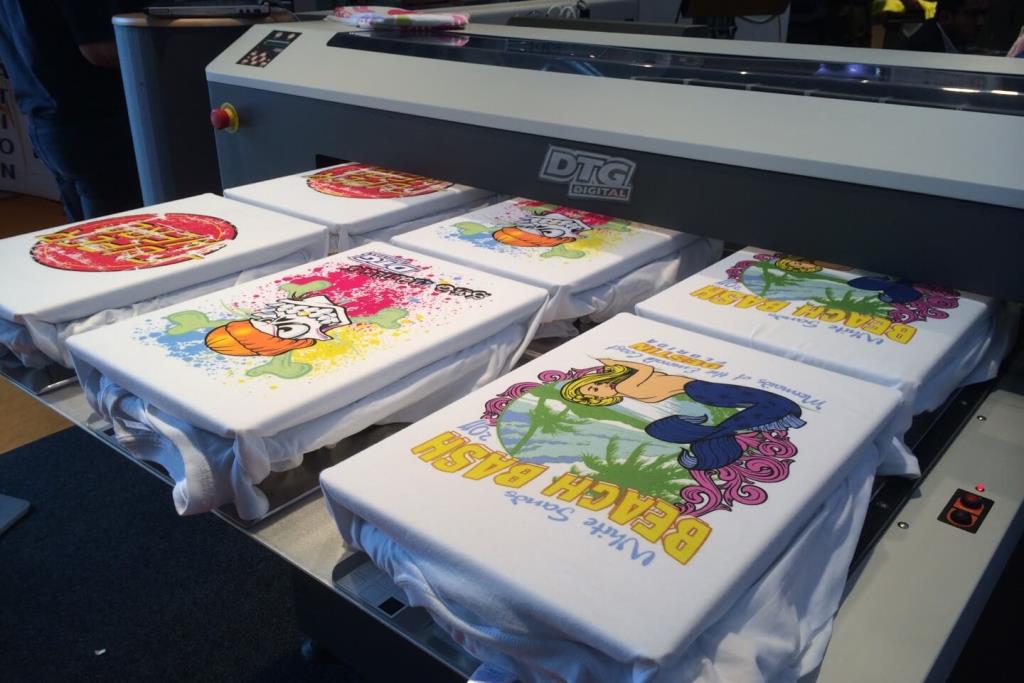 Prinsip Desain Kaos Sablon yang Menarik