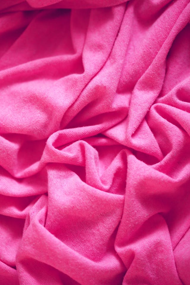 Inidia Bahan Cotton, Bahan Yang Paling Diminati Untuk Kaos Polos