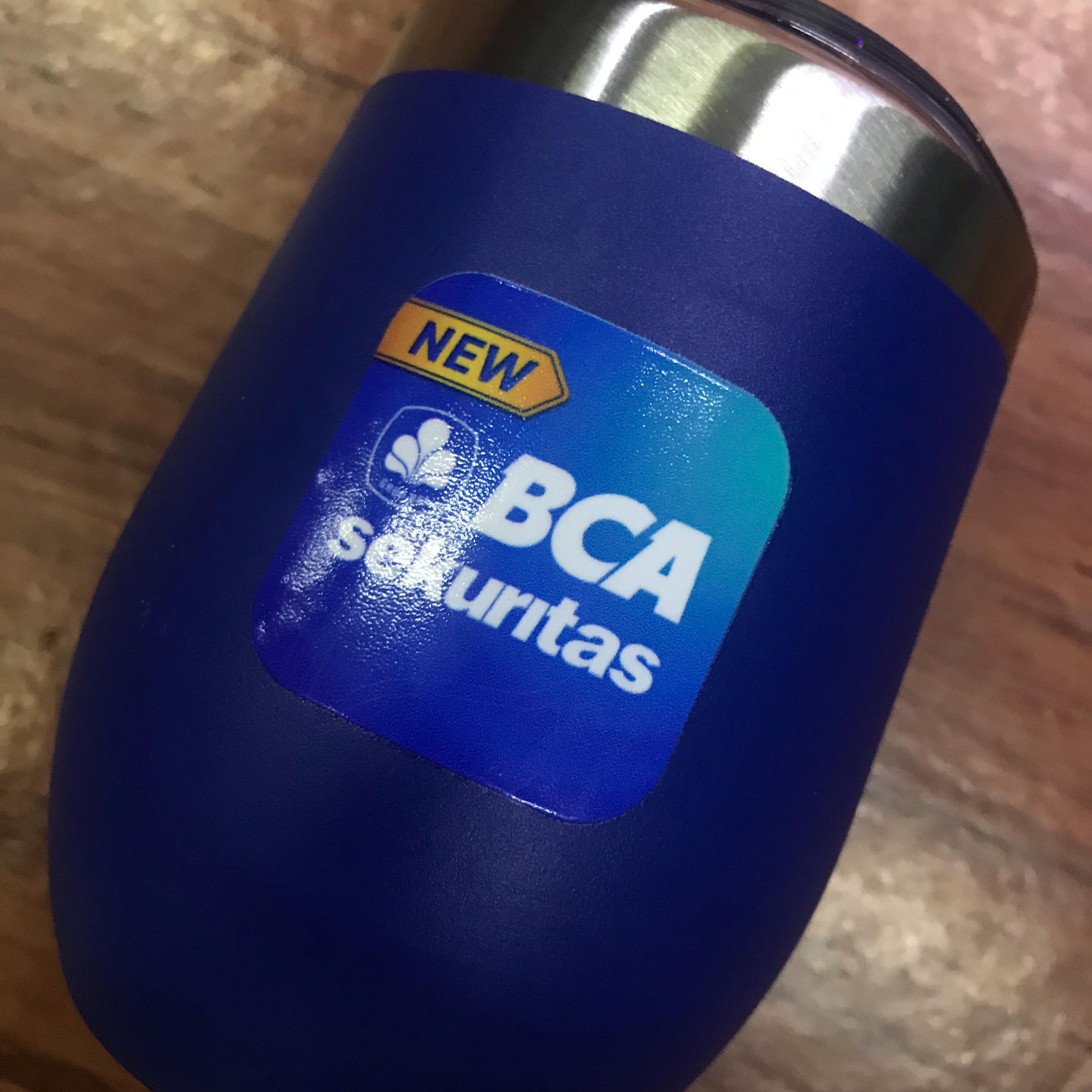 Buat Souvenir Custom Dengan DTF UV