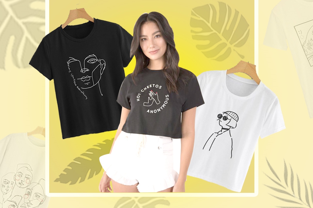 Tips Membuat Desain Sablon Kaos yang Unik dan Berkualitas