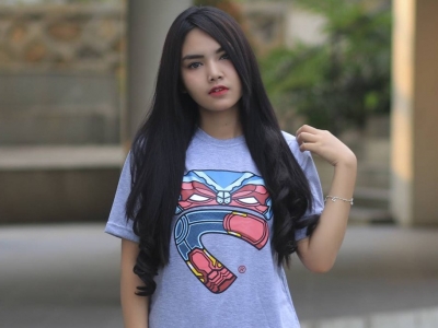 Keunggulan Sablon Kaos Bagi Siapapun yang Menggunakannya