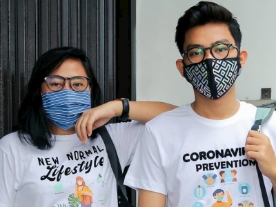 Sablon Kaos Murah Berkualitas yang Bisa Anda Pilih