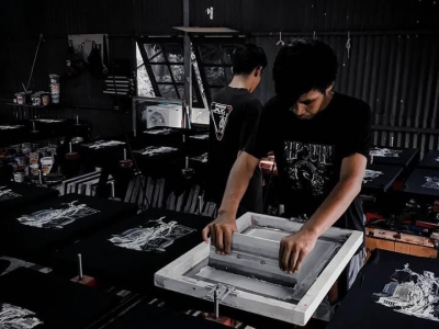 Ini yang bisa Anda dapatkan bila menyablon di Sablon Murah Jakarta