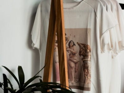 Ini Dia Keunikan Kaos Polos Katun Combed