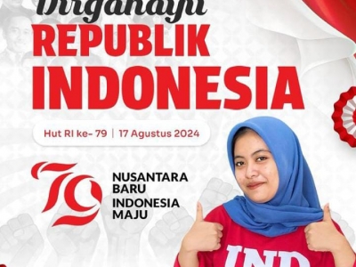 Kaos Polos Sebagai Pengekspresian Diri Dan Kebanggaan Akan Kemerdekaan