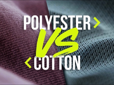 Mengenal Karakteristik Cotton Combed dan Polyester Sebagai Bahan Kaos
