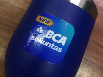 Buat Souvenir Custom Dengan DTF UV