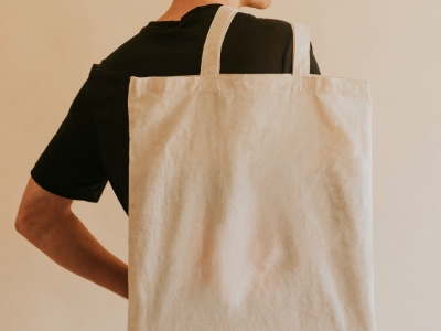 5 Hal Yang Harus Dipertimbangkan Saat Membuat Tote Bag Sablon