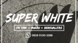 RUBBER SUPER WHITE ( SW )