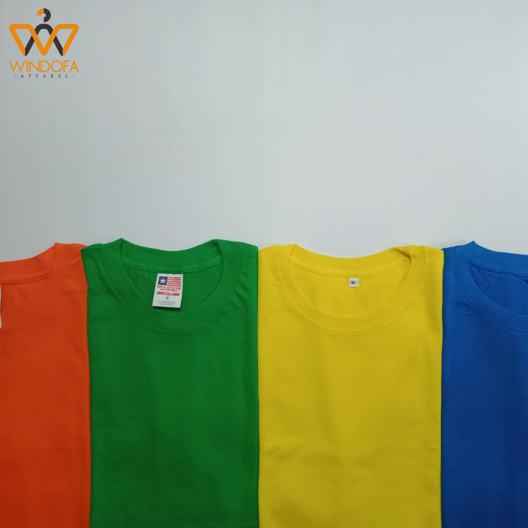 kaos polos grosir jakarta