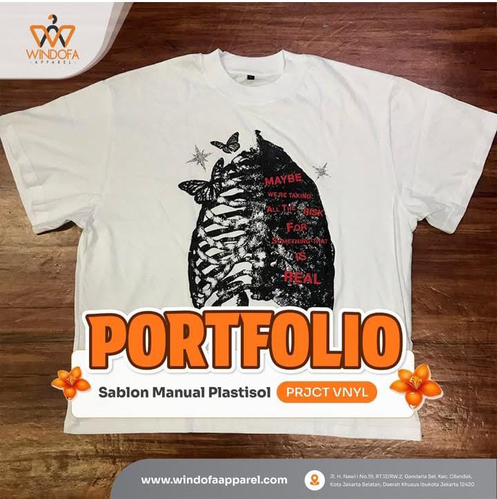 sablon plastisol