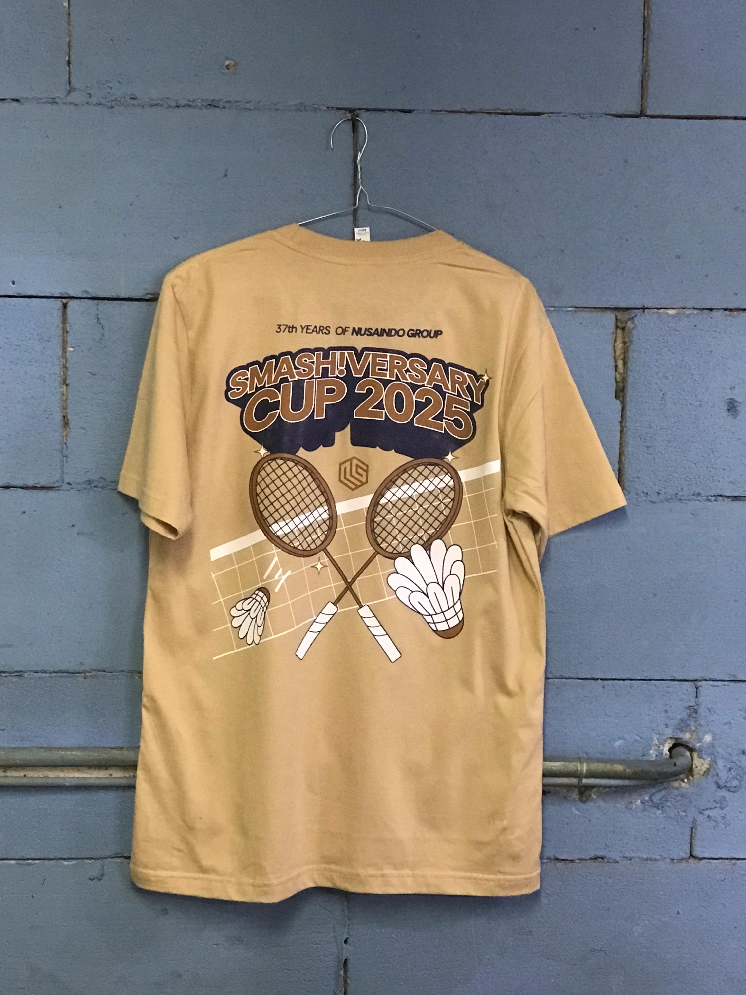 kaos cotton combed