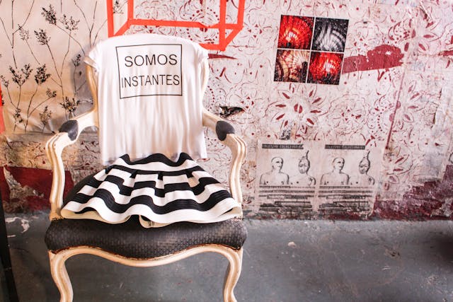 kaos cotton