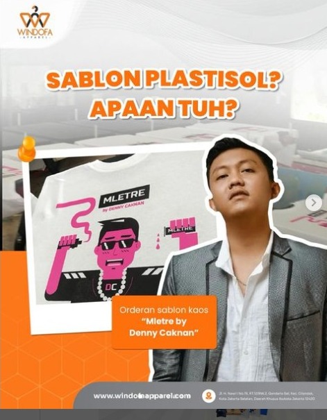 sablon plastisol