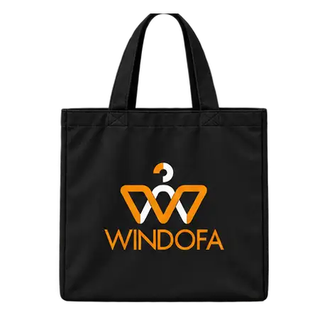 Tas custom Windofa Apparel