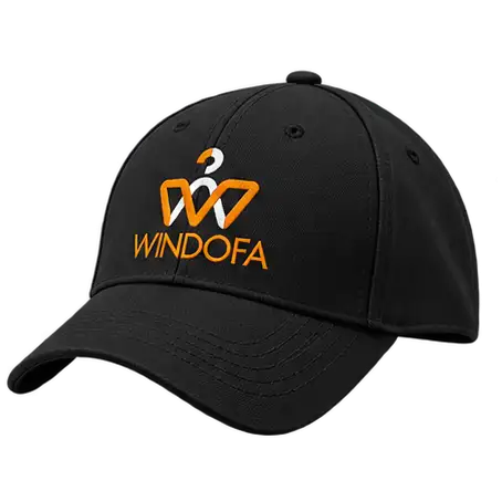 Topi custom Windofa Apparel