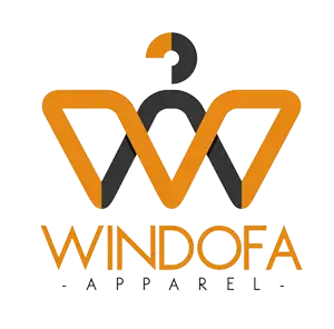 Logo Windofa Apparel