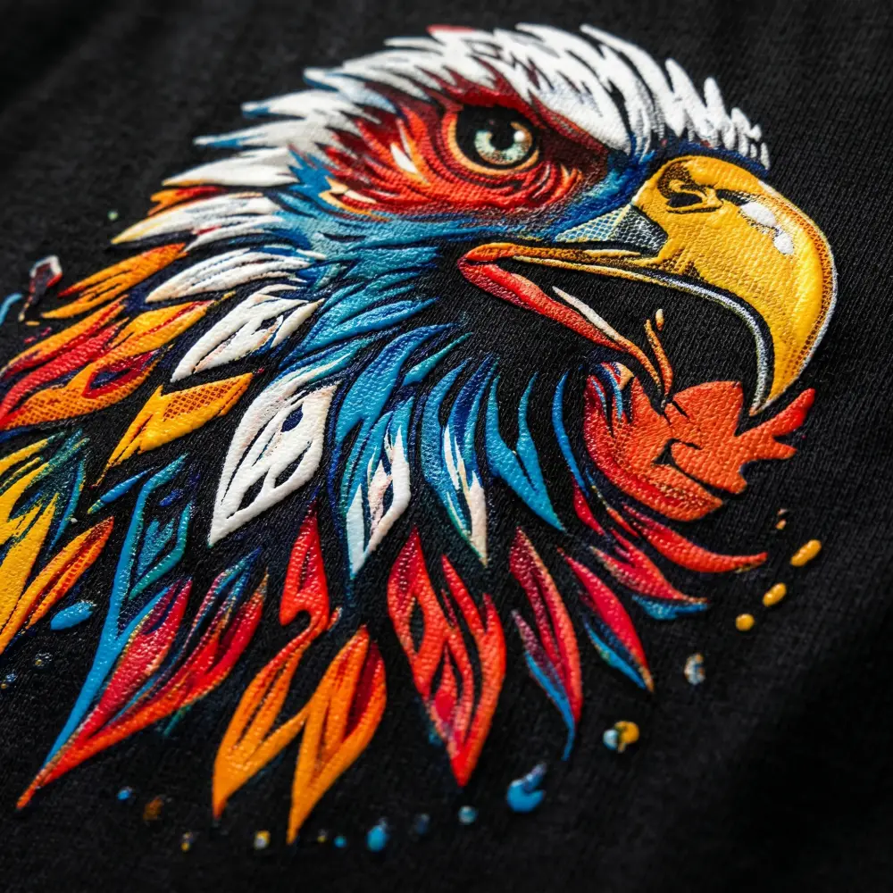 Sablon plastisol