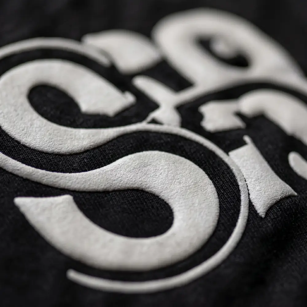 Sablon highdensity