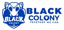 Black Colony Premium