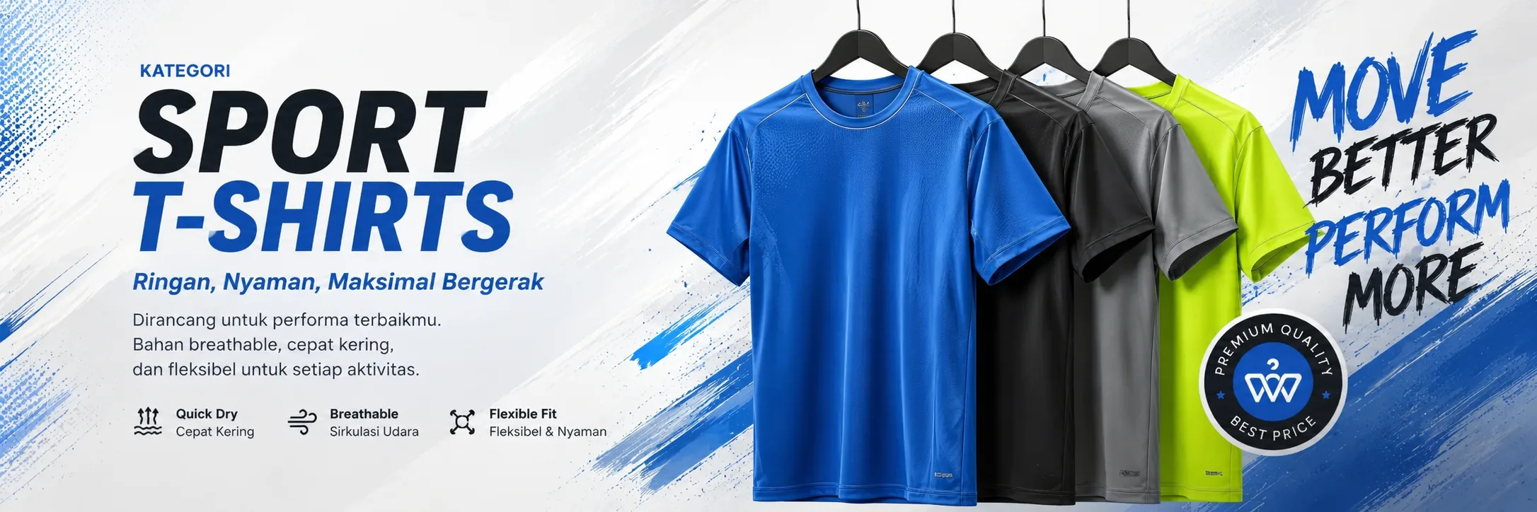 Sport T-Shirts   