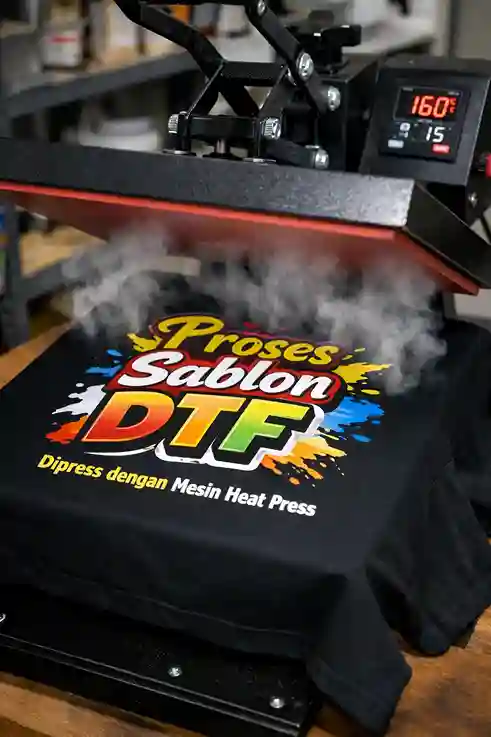 sablon dtf